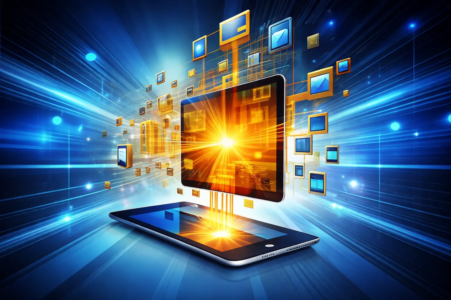 About National Notice Network