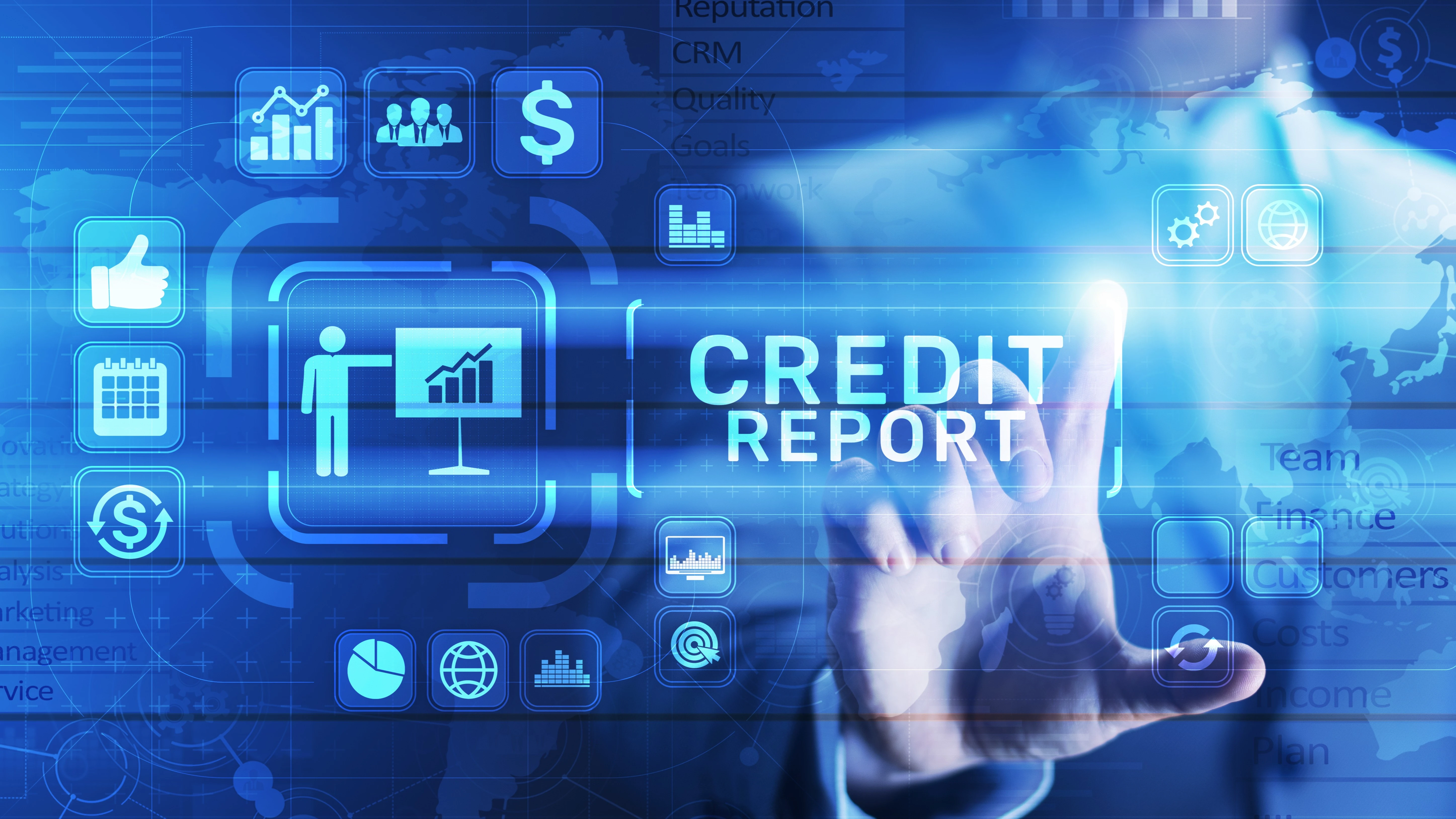 Corporate Credit Teams