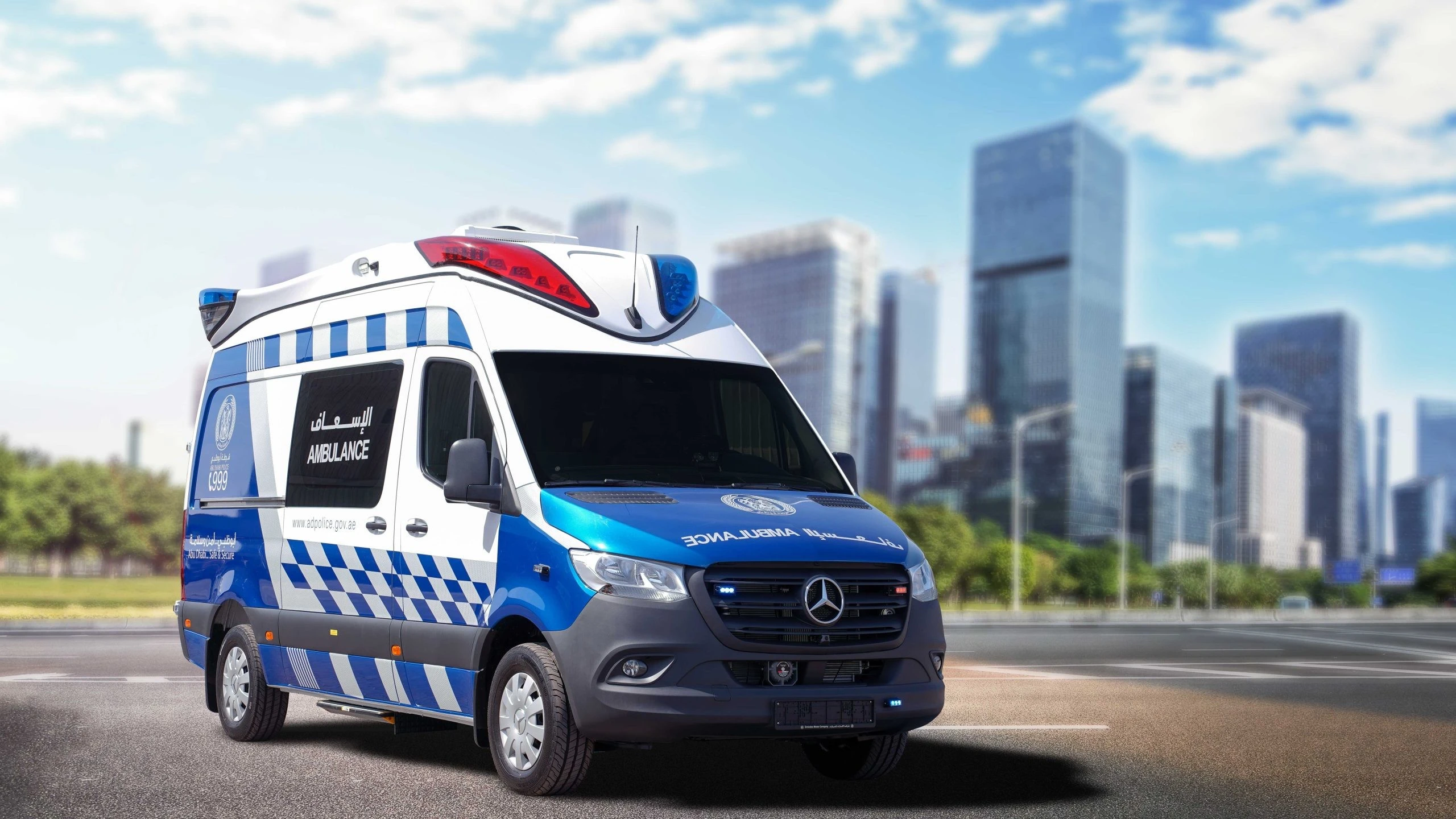 Medical Transportation Providers